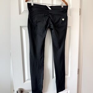 Freddy Black Women's Pants
